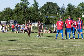 Bild 309 - TSV Wiemersdorf - FC St.Pauli U23 : Ergebnis: 0:16